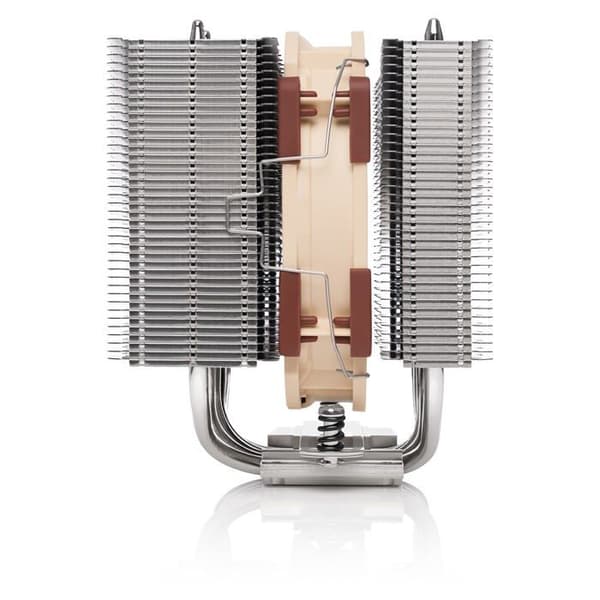 Noctua NH-D12L CPU-kylare - 12