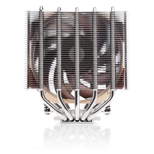 Noctua NH-D12L CPU-kylare - 12