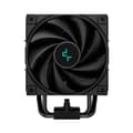 Miniatyrbillede 5 af 8: Deepcool Cpu Blæser Ak500 Zero Dark Søvfarvet