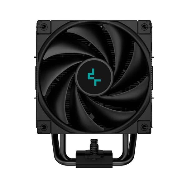 Deepcool Cpu Blæser Ak500 Zero Dark Søvfarvet