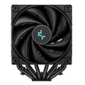 Pikkukuva 5 / 10: Deepcool Cpu Tuuletin Ak620 Zero Dark Musta