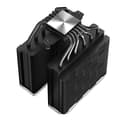 Pikkukuva 7 / 10: Deepcool Cpu Tuuletin Ak620 Zero Dark Musta