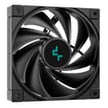 Pikkukuva 8 / 10: Deepcool Cpu Tuuletin Ak620 Zero Dark Musta