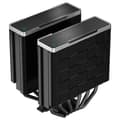 Pikkukuva 2 / 10: Deepcool Cpu Tuuletin Ak620 Zero Dark Musta