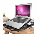 Miniatyrbild 7 av 7: Kylplatta till laptop Ewent EW1259 17"