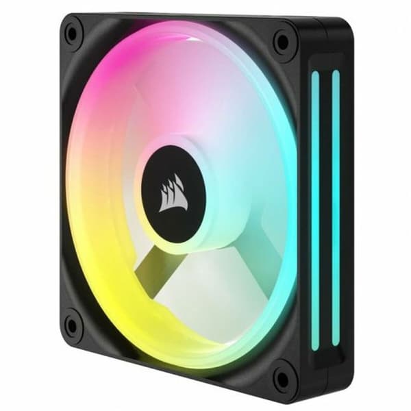 Corsair Fläktexpansionssats Icue Link Qx140 Rgb 140 Mm