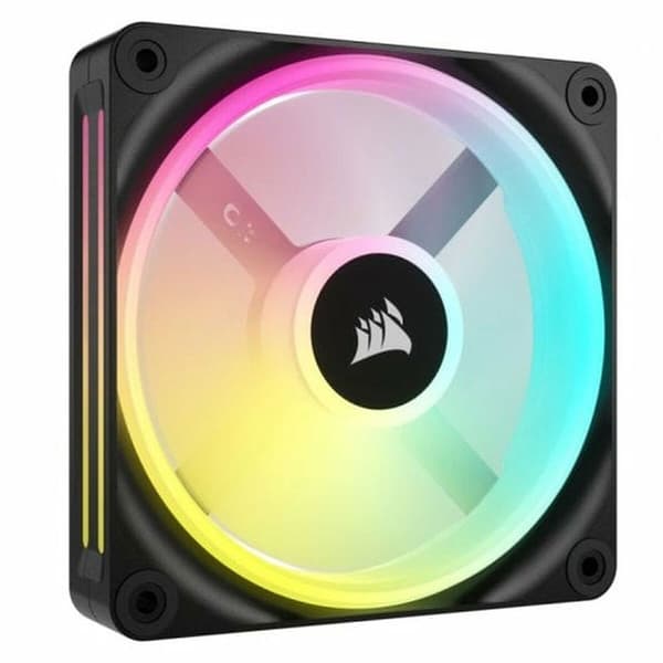 Corsair Fläktexpansionssats Icue Link Qx140 Rgb 140 Mm