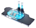 Miniatyrbild 1 av 4: Phanteks RTX 2080 GPU FE Full Water Block , RGB Lighting, Black
