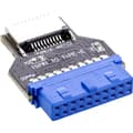 Pikkukuva 2 / 3: CLUB3D USB-autolaturi 1xUSB CA 63W 12/24V vähittäismyynti (CAC-1922)