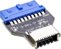 Pikkukuva 1 / 3: CLUB3D USB-autolaturi 1xUSB CA 63W 12/24V vähittäismyynti (CAC-1922)