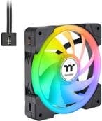 Fan Thermaltake Swafan EX14 ARGB (3-Fan-Pack) Sort detail (CL-F168-PL14SW-A)