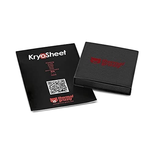 Termisk Grizzly KryoSheet termisk pude - 24 x 12 mm (TG-KS-24-12)