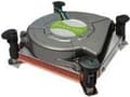 Miniatyrbillede 1 af 3: Dynatron K2 - Processor luftkøler - (til: LGA1156, LGA1155, LGA1150) - kobber - 75 mm
