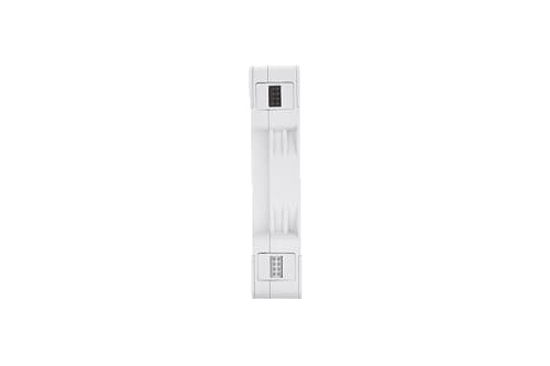 Fläkt Thermaltake Swafan EX14 ARGB (3-Fan-Pack) Vit detaljhandel (CL-F170-PL14SW-A)
