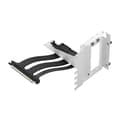 Miniatyrbillede 4 af 6: Go FRACTAL DESIGN Flex 2 PCIe 4.0 Bracket Kit Hvid (FD-A-FLX2-002)