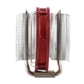 Miniatyrbillede 3 af 6: Thermalright Silver Arrow 130 CPU køler