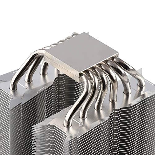 Thermalright Silver Arrow 130 CPU køler