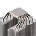 Miniatyrbillede 4 af 6: Thermalright Silver Arrow 130 CPU køler