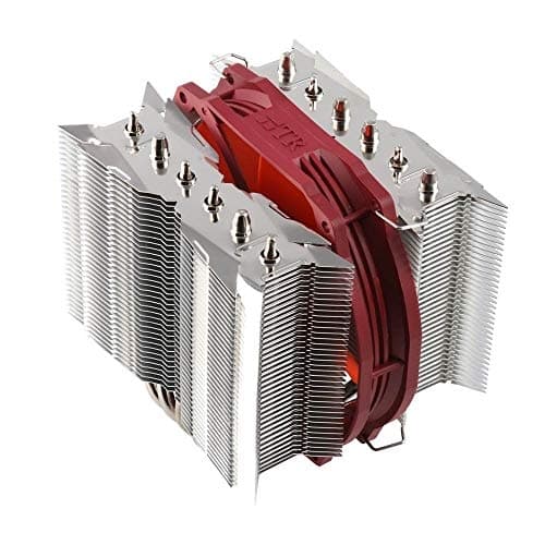 Thermalright Silver Arrow 130 CPU køler