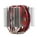 Miniatyrbillede 1 af 6: Thermalright Silver Arrow 130 CPU køler