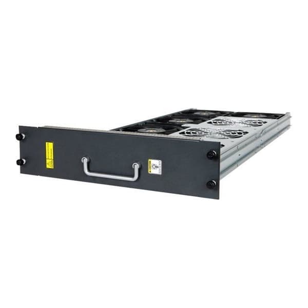 HP Fan Assembly - Thermofan bricka i di...- USED