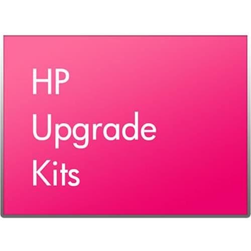 Hewlett Packard Enterprise DL360 Gen9 HE Kylflänssats, kylare, HP DL360 Gen9- USED
