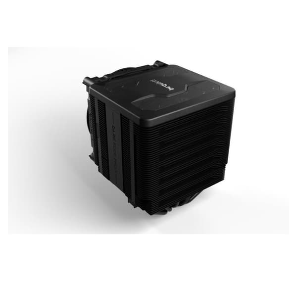 CPU køler s_multi/dark rock pro 5 bk036, Be Quiet