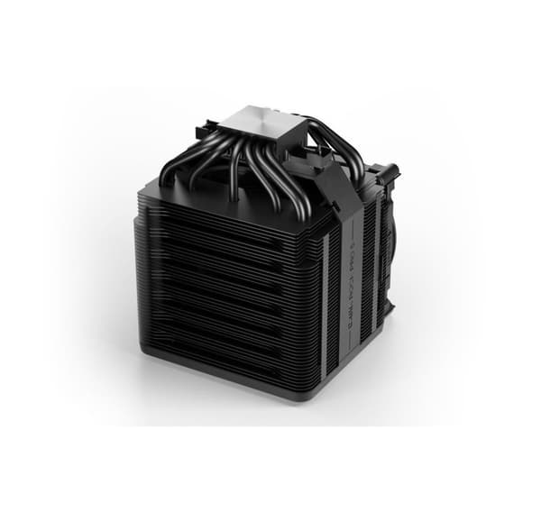 CPU køler s_multi/dark rock pro 5 bk036, Be Quiet