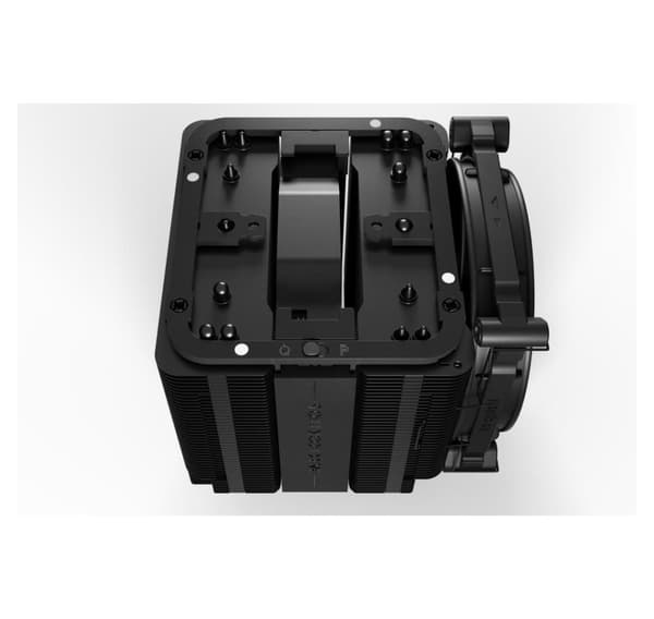 CPU køler s_multi/dark rock pro 5 bk036, Be Quiet
