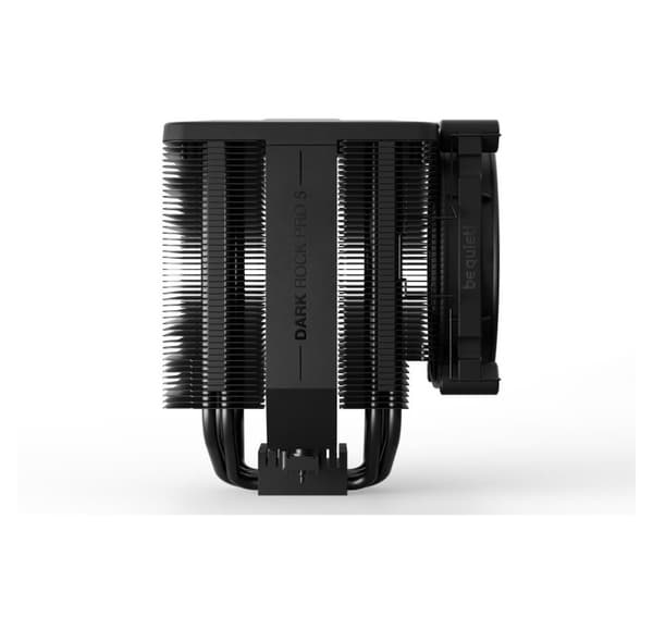 CPU køler s_multi/dark rock pro 5 bk036, Be Quiet