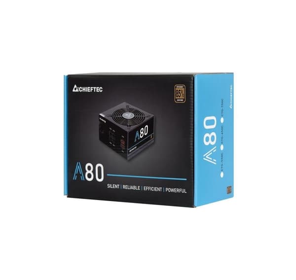 Taske psu atx 750w/ctg-750c, Chieftec
