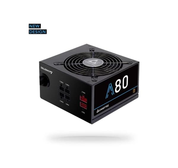 Taske psu atx 750w/ctg-750c, Chieftec