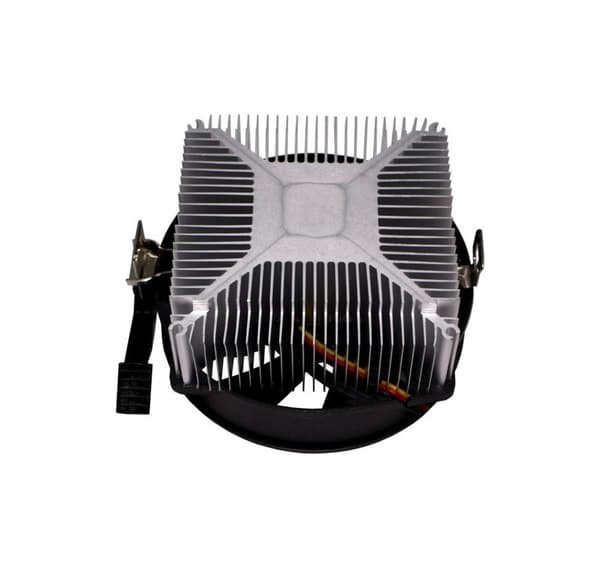 CPU-kjøler multisocket/xc033, Xilence