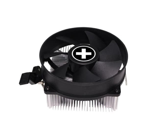 CPU-kjøler multisocket/xc033, Xilence