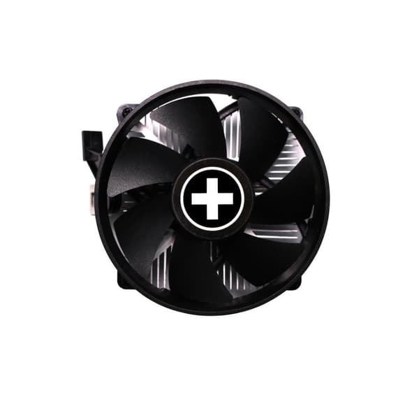 CPU-kjøler multisocket/xc033, Xilence