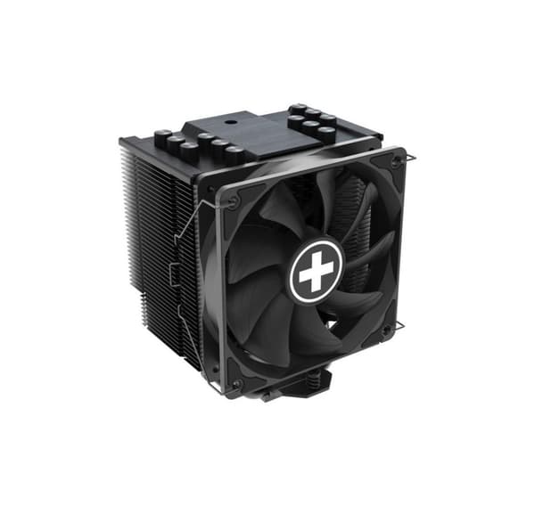 CPU kylare multisocket/m906 xc081, Xilence