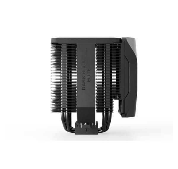 CPU-kjøler s_multi/dark rock elite bk037, Be Quiet