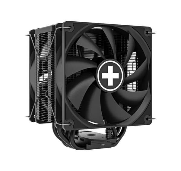 CPU køler multi socket/xc061, Xilence