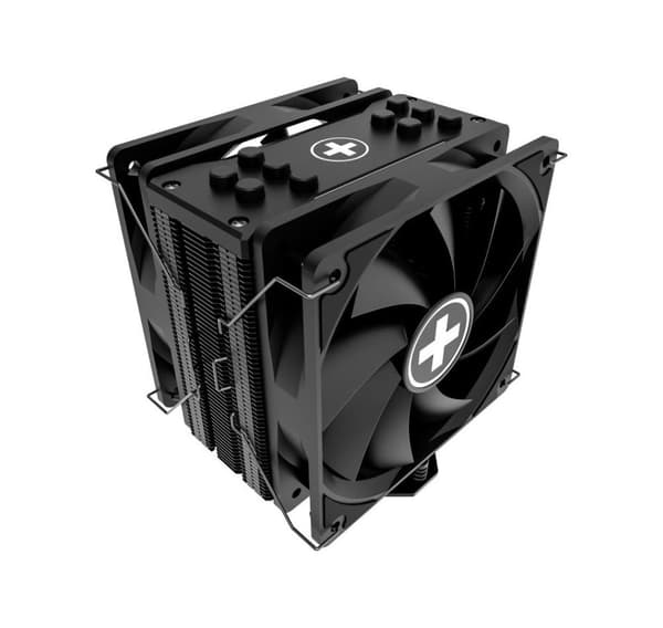CPU køler multi socket/xc061, Xilence