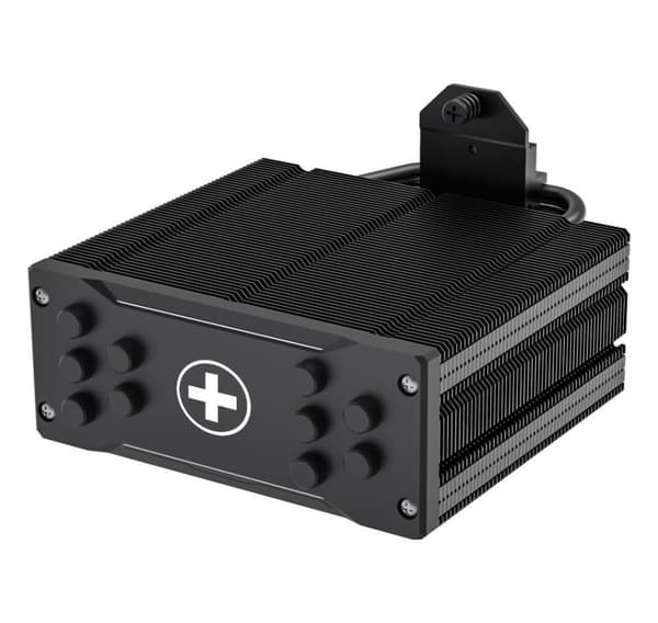 CPU køler multi socket/xc061, Xilence