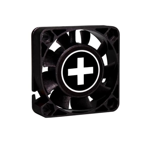 Case ventilator 40mm/12v xf031, Xilence