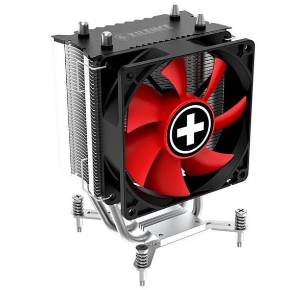 CPU-kylare s1150/s1155/s1156/xc026, Xilence