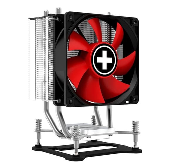 CPU-kylare s1150/s1155/s1156/xc026, Xilence