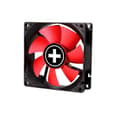Miniatyrbillede 3 af 6: Case ventilator Xilence Performance 80MM, XILENCE