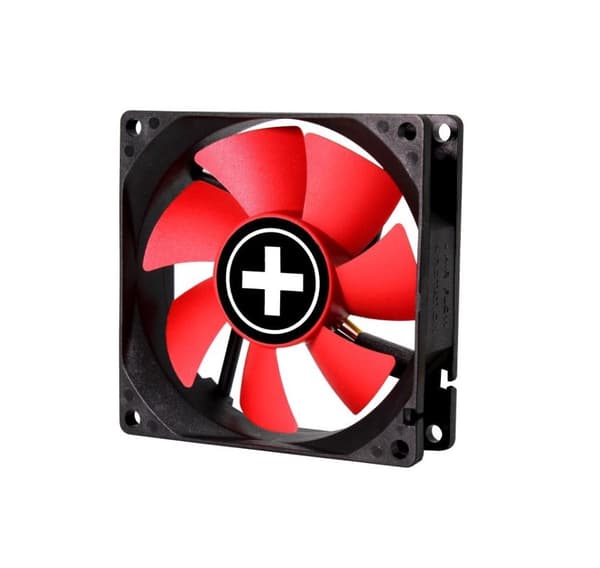Case ventilator Xilence Performance 80MM, XILENCE
