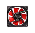 Miniatyrbillede 4 af 6: Case ventilator Xilence Performance 80MM, XILENCE