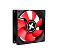 Miniatyrbillede 2 af 6: Case ventilator Xilence Performance 80MM, XILENCE
