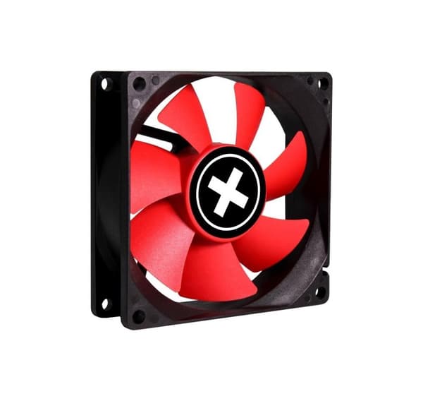 Case ventilator Xilence Performance 80MM, XILENCE