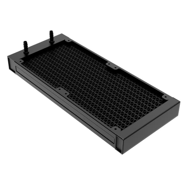 CPU-kjøler multi-sokkel, XILENCE
