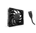 Miniatyrbillede 2 af 5: Kasseventilator SILENT WINGS PRO 4/120MM, VÆR STILLE